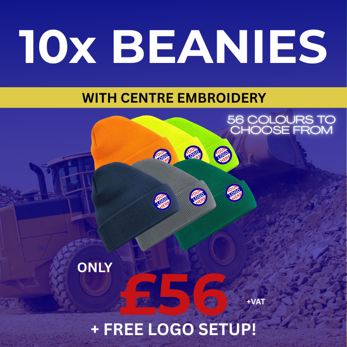 Beanie Bundle 