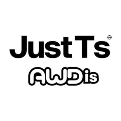 Just Ts Thumbnail
