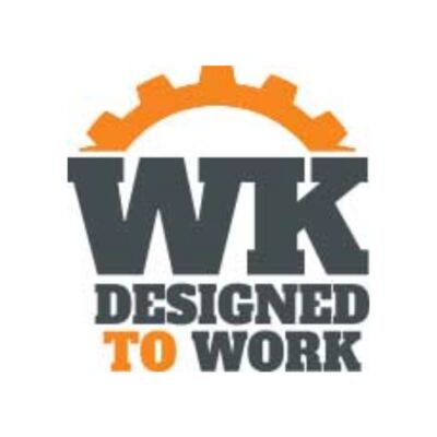 WK Designed To Work Thumbnail