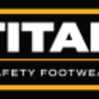 Titan Footwear Thumbnail