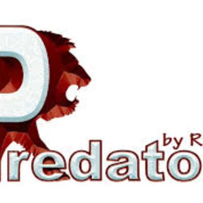 Predator Gloves  Thumbnail
